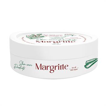 کرم مرطوب کننده و ابرسان مارگریت مدل الوئه ورا حجم  250میل - اکسیرما